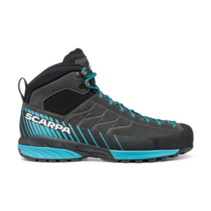 Scarpa Mescalito Mid Gtx - Bilde 3