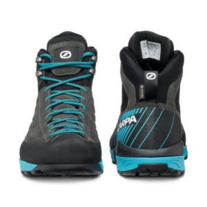 Scarpa Mescalito Mid Gtx - Bilde 5