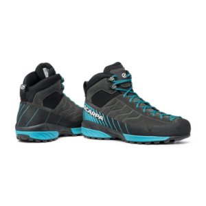 Scarpa Mescalito Mid Gtx - Bilde 6