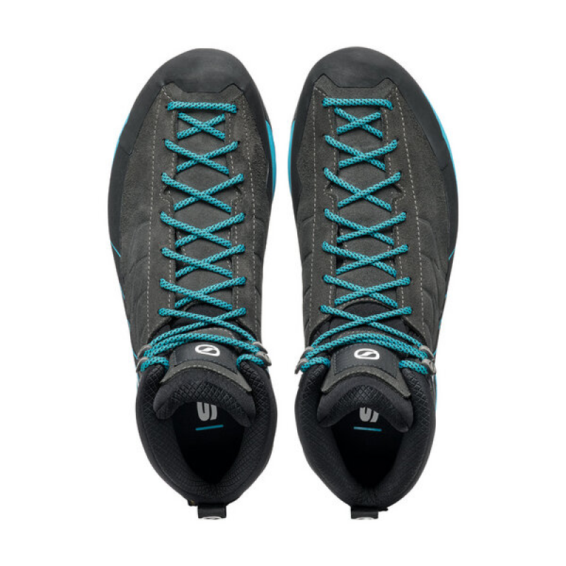 Scarpa Mescalito Mid Gtx - Bilde 7