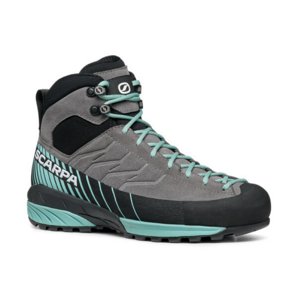 Scarpa Mescalito Mid Gtx Wmn
