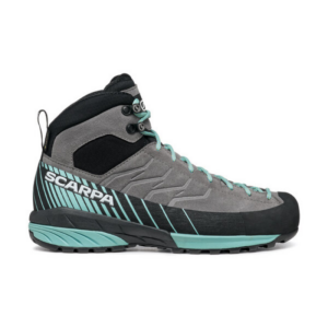 Scarpa Mescalito Mid Gtx Wmn - Bilde 3