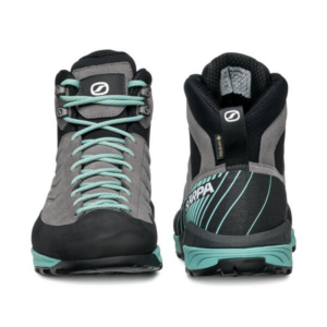 Scarpa Mescalito Mid Gtx Wmn - Bilde 5