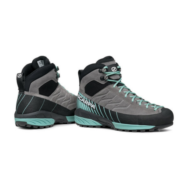 Scarpa Mescalito Mid Gtx Wmn