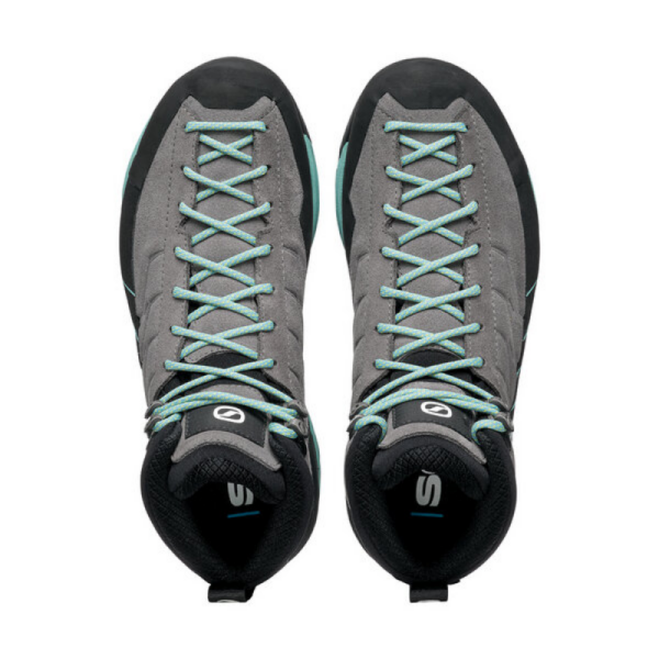 Scarpa Mescalito Mid Gtx Wmn