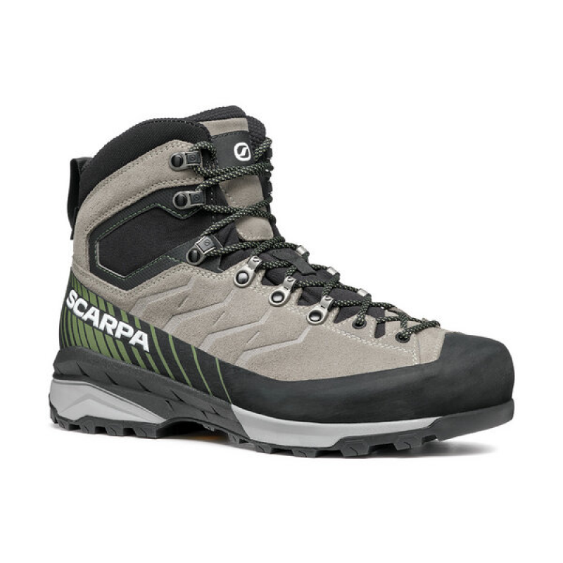 Scarpa Mescalito Trk Gtx - Bilde 1