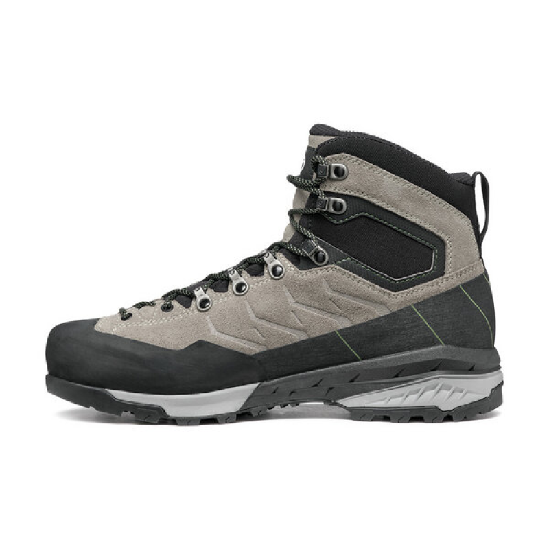Scarpa Mescalito Trk Gtx - Bilde 3