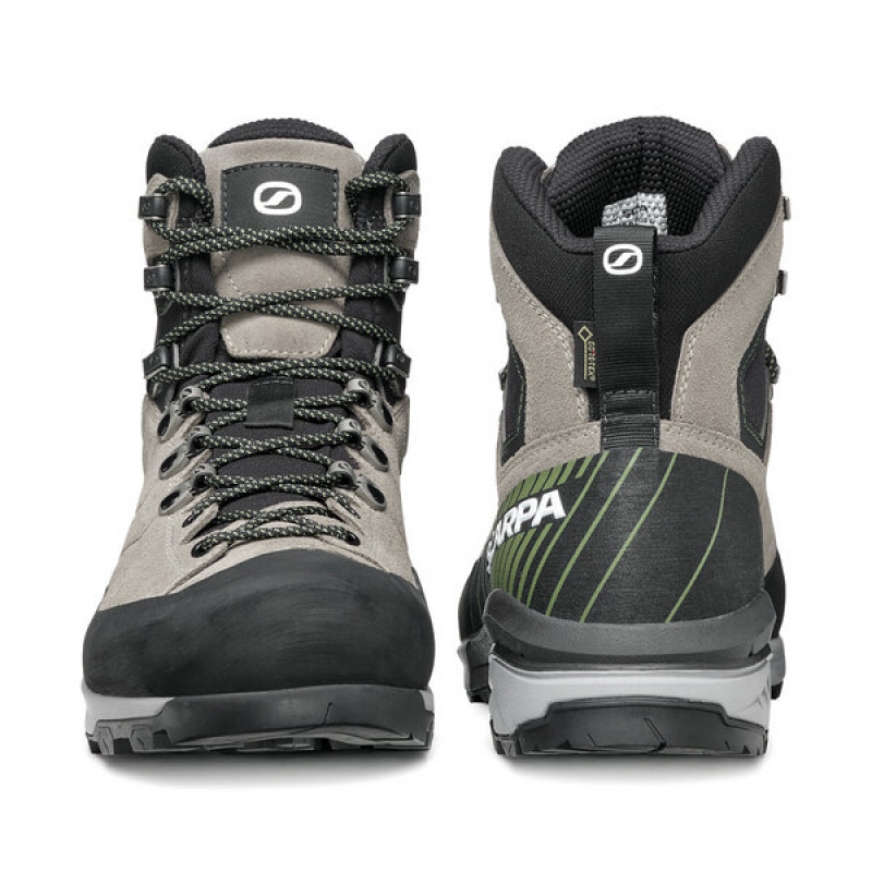Scarpa Mescalito Trk Gtx - Bilde 5