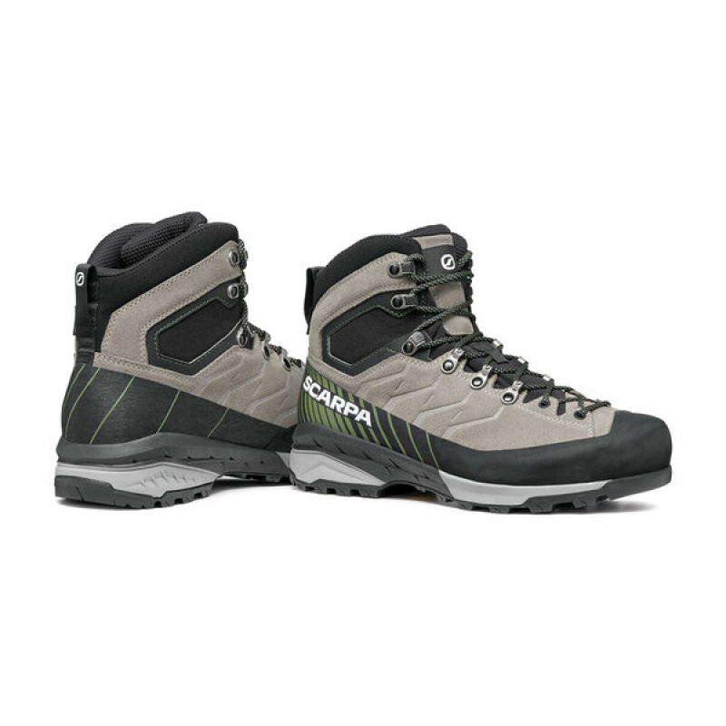 Scarpa Mescalito Trk Gtx - Bilde 6
