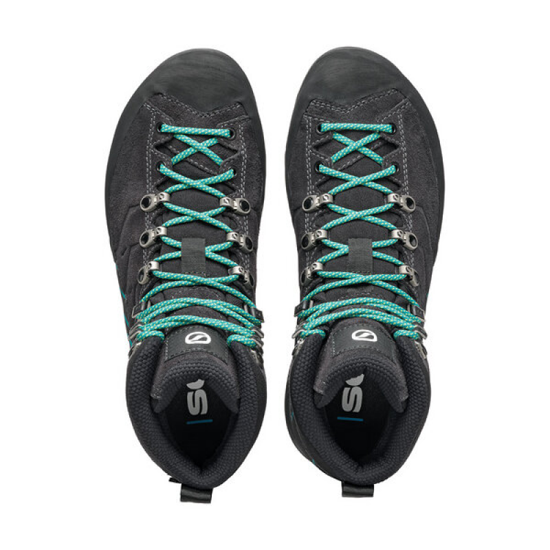 Scarpa Mescalito Trk Gtx Wmn - Bilde 6
