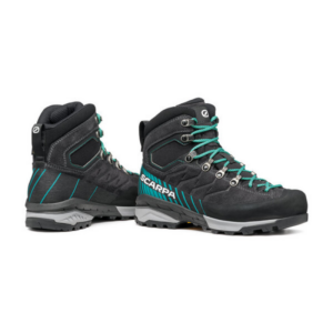 Scarpa Mescalito Trk Gtx Wmn - Bilde 7