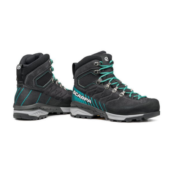 Scarpa Mescalito Trk Gtx Wmn