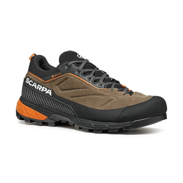Scarpa Rapid Xt Gtx Tursko