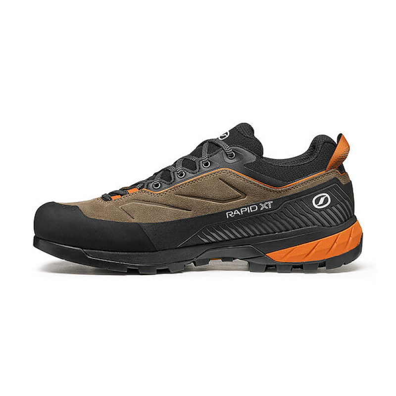 Scarpa Rapid Xt Gtx Tursko - Bilde 2