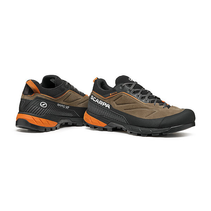Scarpa Rapid Xt Gtx Tursko - Bilde 6