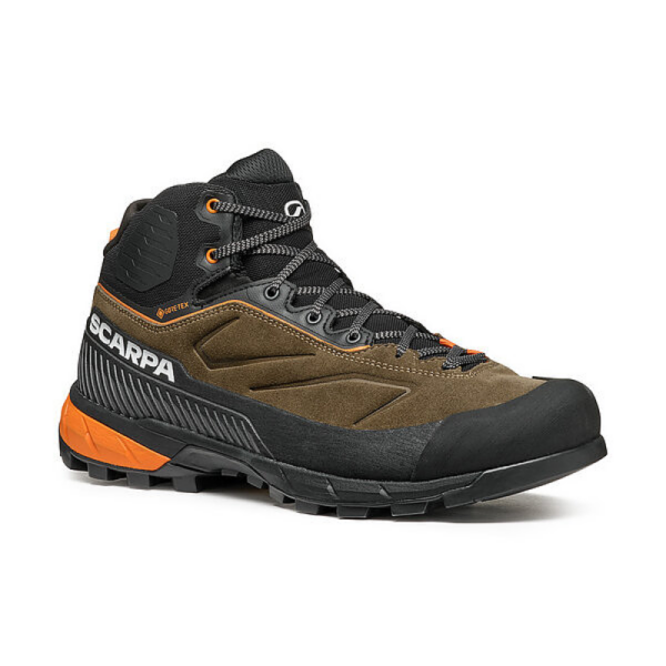 Scarpa Rapid Xt Mid Gtx Tursko