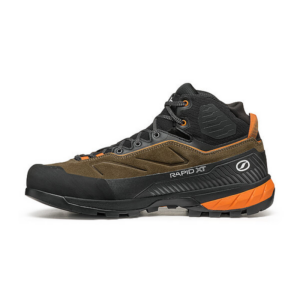 Scarpa Rapid Xt Mid Gtx Tursko - Bilde 5