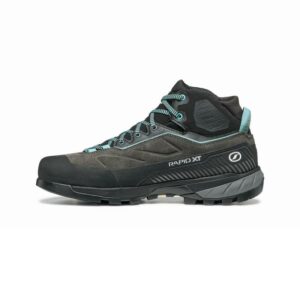 Scarpa Rapid Xt Mid Gtx Wmn Tursko - Bilde 2