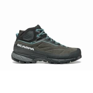 Scarpa Rapid Xt Mid Gtx Wmn Tursko - Bilde 3
