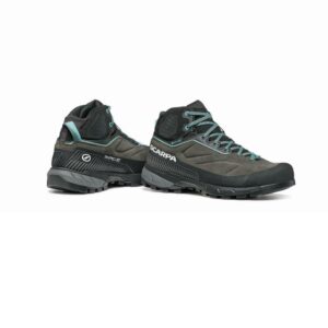 Scarpa Rapid Xt Mid Gtx Wmn Tursko - Bilde 5