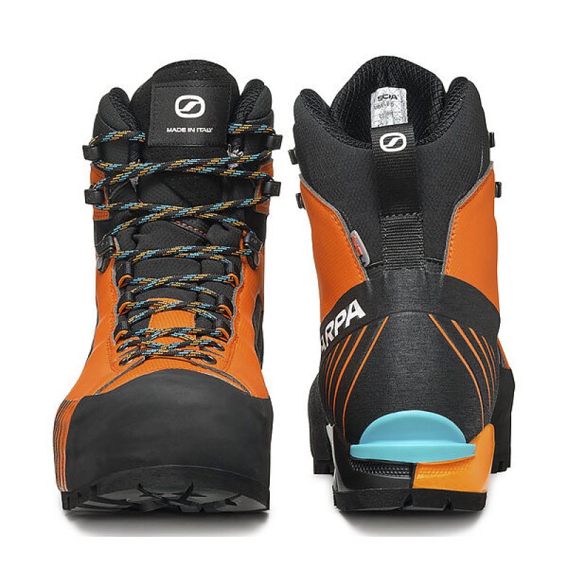 Scarpa Ribelle Lite Hd Fjellstøvel - Bilde 6