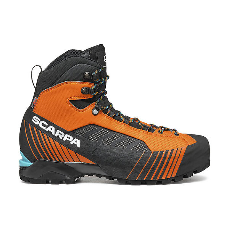 Scarpa Ribelle Lite Hd Fjellstøvel - Bilde 7