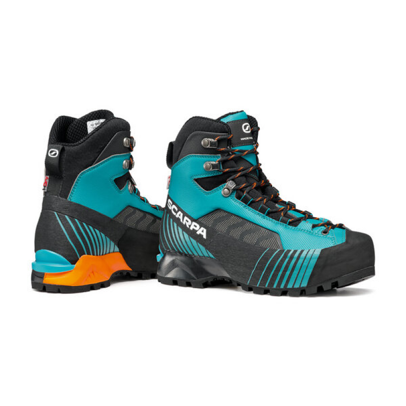 Scarpa Ribelle Lite Hd Wmn Fjellstøvel - Bilde 2