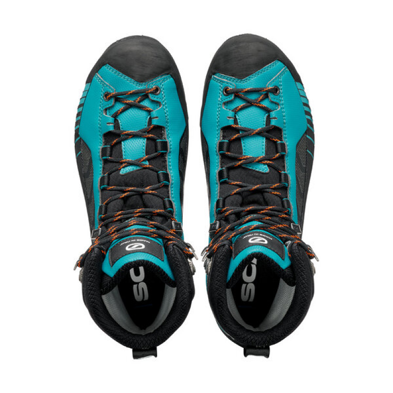 Scarpa Ribelle Lite Hd Wmn Fjellstøvel - Bilde 3
