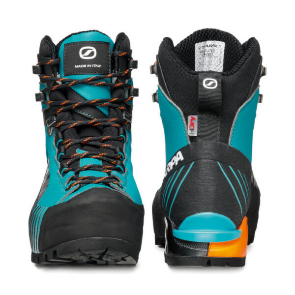 Scarpa-Ribelle Lite Hd Wmn-71089-252-Lillehammer Sport-5 Scarpa Ribelle Lite Hd Wmn Fjellstøvel