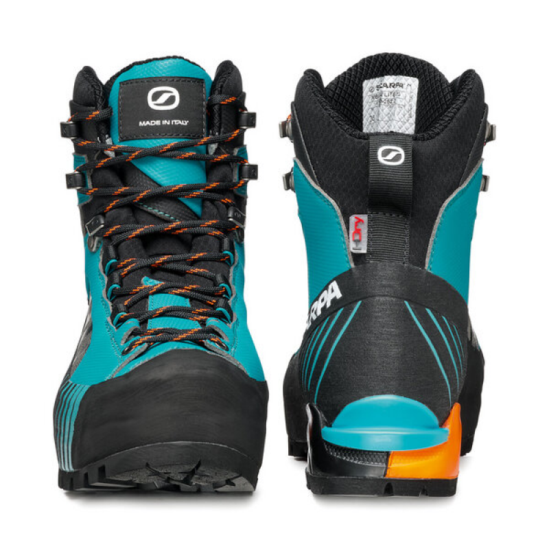 Scarpa Ribelle Lite Hd Wmn Fjellstøvel - Bilde 5