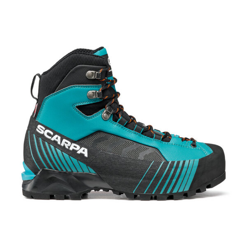 Scarpa Ribelle Lite Hd Wmn Fjellstøvel - Bilde 7