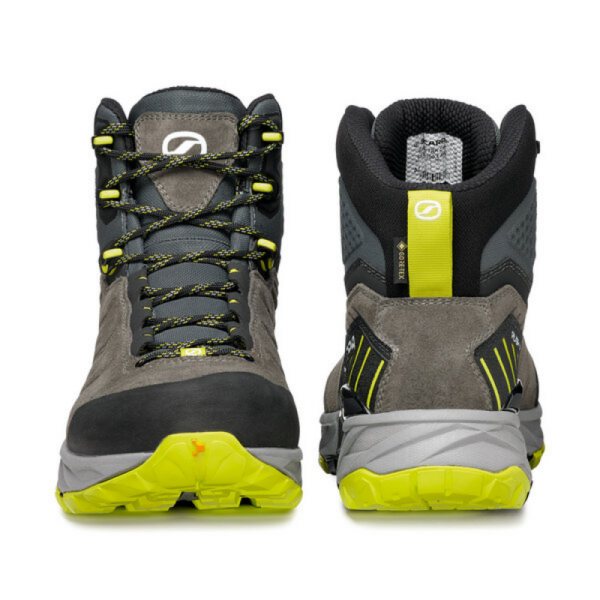Scarpa Rush Trk Gtx Tursko