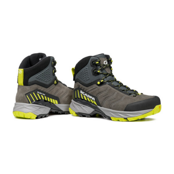 Scarpa Rush Trk Gtx Tursko