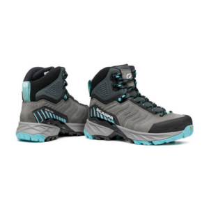 Scarpa Rush Trk Gtx Wmn Tursko - Bilde 6