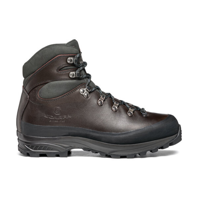 Scarpa SL Active Fjellstøvel - Bilde 2