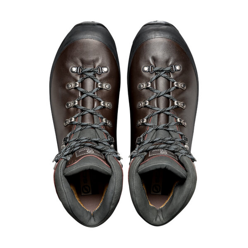 Scarpa SL Active Fjellstøvel - Bilde 5