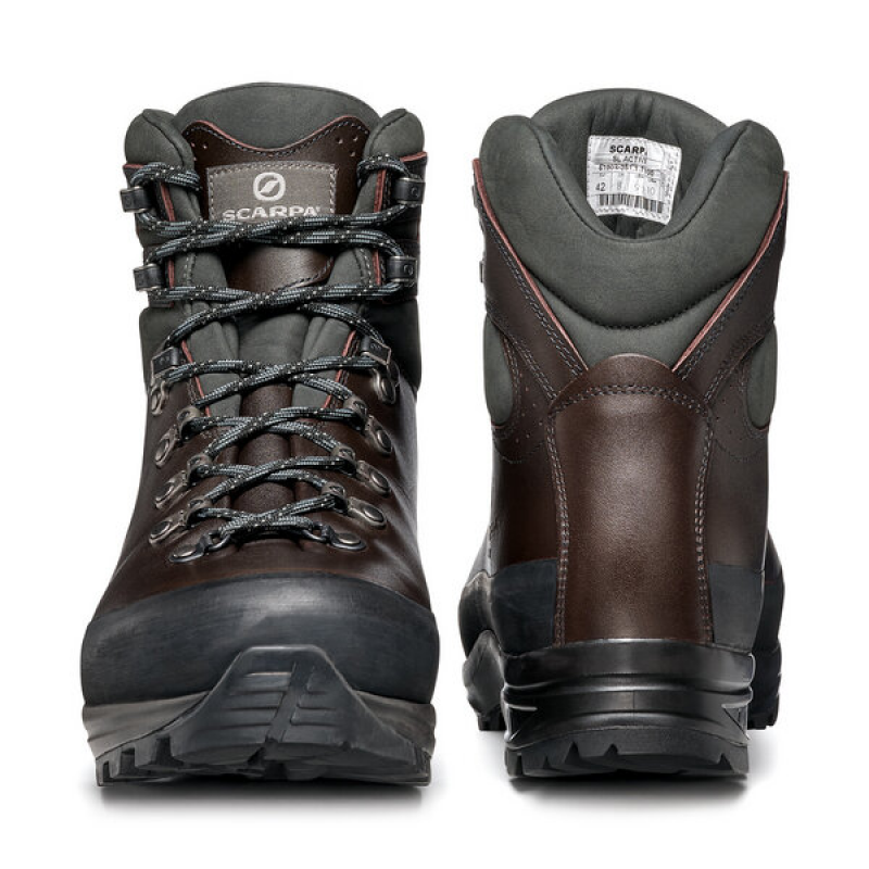 Scarpa SL Active Fjellstøvel - Bilde 6