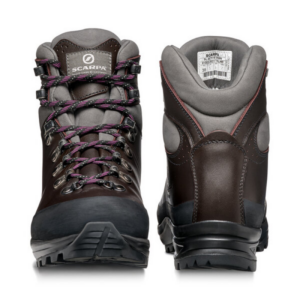 Scarpa SL Active Wmn Fjellstøvel - Bilde 5
