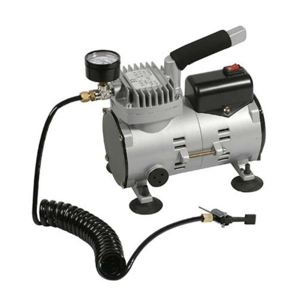 Select Select Air Compressor Mini 37763069200 Lillehammer Sport 1