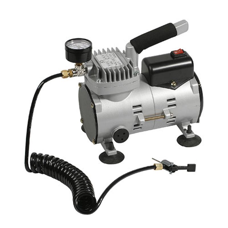 Select Select Air Compressor Mini 37763069200 Lillehammer Sport 1