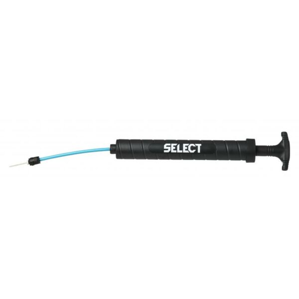 Select Select Ball Pump 26 Cm W-Inbuilt Hose 810061 Lillehammer Sport 1