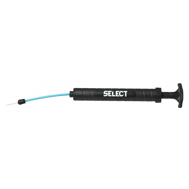 Select Select Ball Pump 26 Cm W-Inbuilt Hose 810061 Lillehammer Sport 1