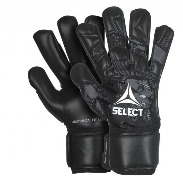 Select Select Gk Gloves 55 Extra Force V22 500065 Lillehammer Sport 1
