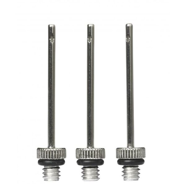 Select Select Needle For Ball Pump W-Inbuilt Hose 810062 Lillehammer Sport 1