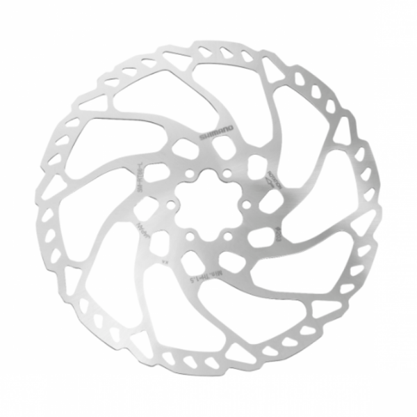 Shimano Shimano Bremseskive SM-RT66 203mm