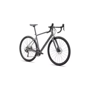 Specialized Diverge Elite E5 Satin Ashen/Obsidian - Bilde 2