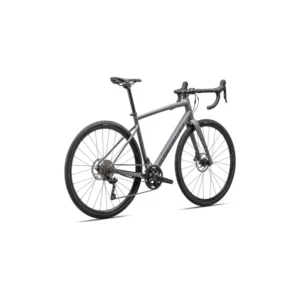 Specialized Diverge Elite E5 Satin Ashen/Obsidian - Bilde 3