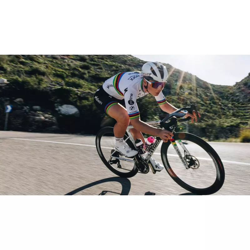 Specialized S-Works Ares 2 Sykkelsko - Bilde 7