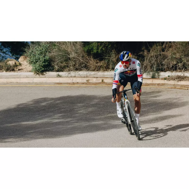 Specialized S-Works Ares 2 Sykkelsko - Bilde 8