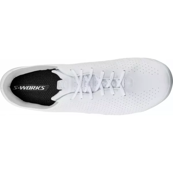 Specialized-SPECIALIZED S-WORKS TORCH LACE–Lillehammer Sport-5 Specialized S-Works Torch Lace Sykkelsko